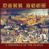 A Chronicle of the Plague CD