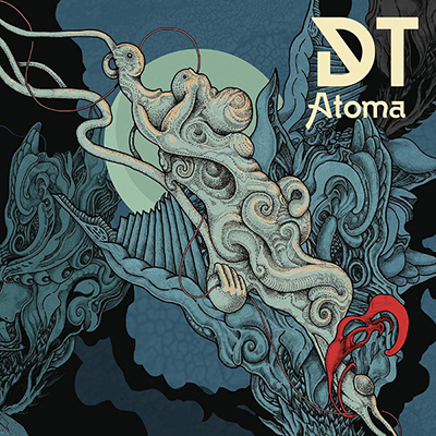 Atoma LP+CD