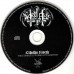 Cthulhu Riseth - The Complete Works of Darkified CD