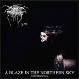 A Blaze in The Northern Sky - PATCH