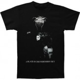 A Blaze In The Northern Sky - TS