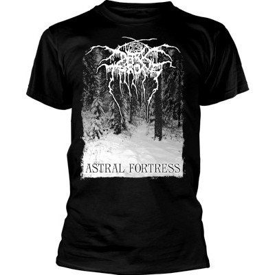 Astral Fortress / Forest - TS