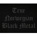 True Norwegian Black Metal - TS
