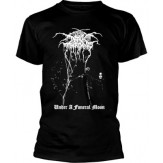 Under A Funeral Moon - TS