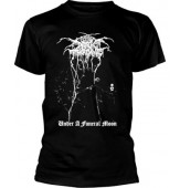 Under A Funeral Moon - TS
