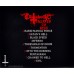 Chained to Hell CD
