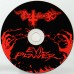 Evil Power CD