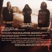 Diminishing Between Worlds CD