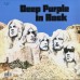 Deep Purple in Rock LP