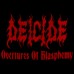 Overtures of Blasphemy - BEANIE