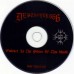 Violence is The Prince of This World CD
