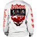 Eternal Devastation [WHITE] - LONGSLEEVE