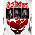 Eternal Devastation [WHITE] - LONGSLEEVE
