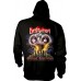 Eternal Devastation - ZIP HOODIE