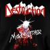 Mad Butcher - TS