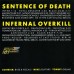 Sentence of Death / Infernal Overkill CD
