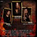 Thrash Anthems CD