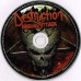 Under Attack CD