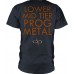 Lower Mid Tier Prog Metal - TS