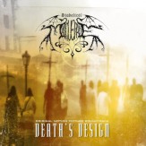 Death's Design CD