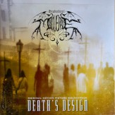 Death's Design LP