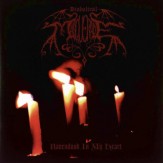 Ravendusk In My Heart LP