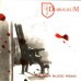 The Dark Blood Rising [The Hatecrowned Retaliation] CD DIGI