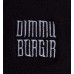 DIMMU BORGIR logo - WRISTBAND