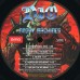 Angry Machines LP