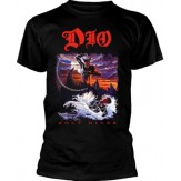 Holy Diver - TS