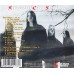 Grey Misery CD