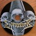 Dismember CD