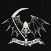 logo / Reaper - BEANIE