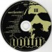 III: Over the Under CD