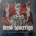 Alchemical Warfare CD DIGI