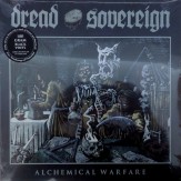 Alchemical Warfare LP