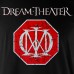 DREAM THEATER logo / symbol - TS