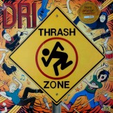 Thrash Zone LP