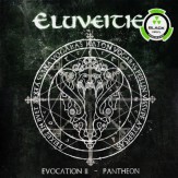 Evocation II - Pantheon 2LP