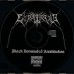 Black Dominated Annihilation CD