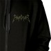 Anthems to The Welkin at Dusk - ZIP HOODIE