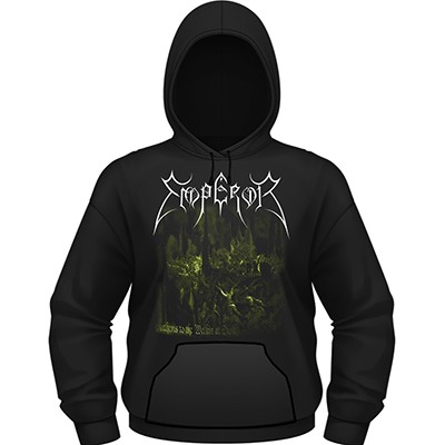 Anthems to The Welkin at Dusk - HOODIE