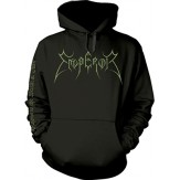 Anthems to The Welkin at Dusk / logo - HOODIE