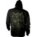 Anthems to The Welkin at Dusk - ZIP HOODIE