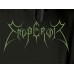 Anthems to The Welkin at Dusk / logo - HOODIE