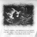 Death Rider / Dragon [WHITE] - LONGSLEEVE