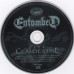 Clandestine Live CD