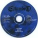 Entombed CD