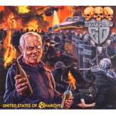 United States of Anarchy CD