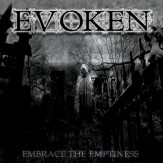Embrace the Emptiness CD